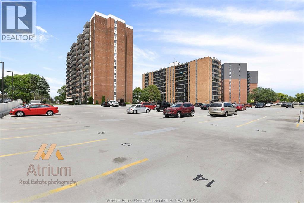 8591 Riverside Drive East Unit# 1006, Windsor, Ontario  N8S 1G3 - Photo 4 - 26004370