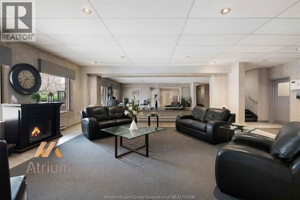 8591 Riverside Drive East Unit# 1006, Windsor, Ontario  N8S 1G3 - Photo 5 - 26004370