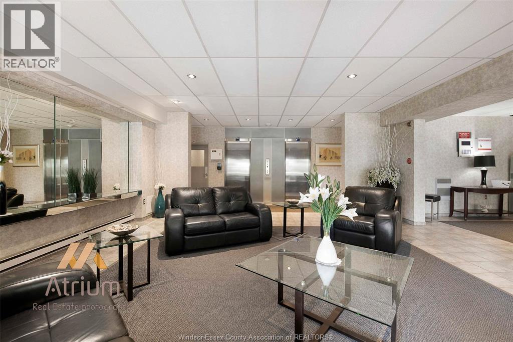 8591 Riverside Drive East Unit# 1006, Windsor, Ontario  N8S 1G3 - Photo 6 - 26004370