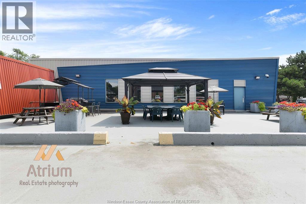 8591 Riverside Drive East Unit# 1006, Windsor, Ontario  N8S 1G3 - Photo 8 - 26004370