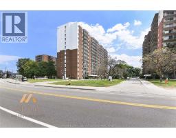 8591 RIVERSIDE DRIVE East Unit# 1006, Windsor, Ontario