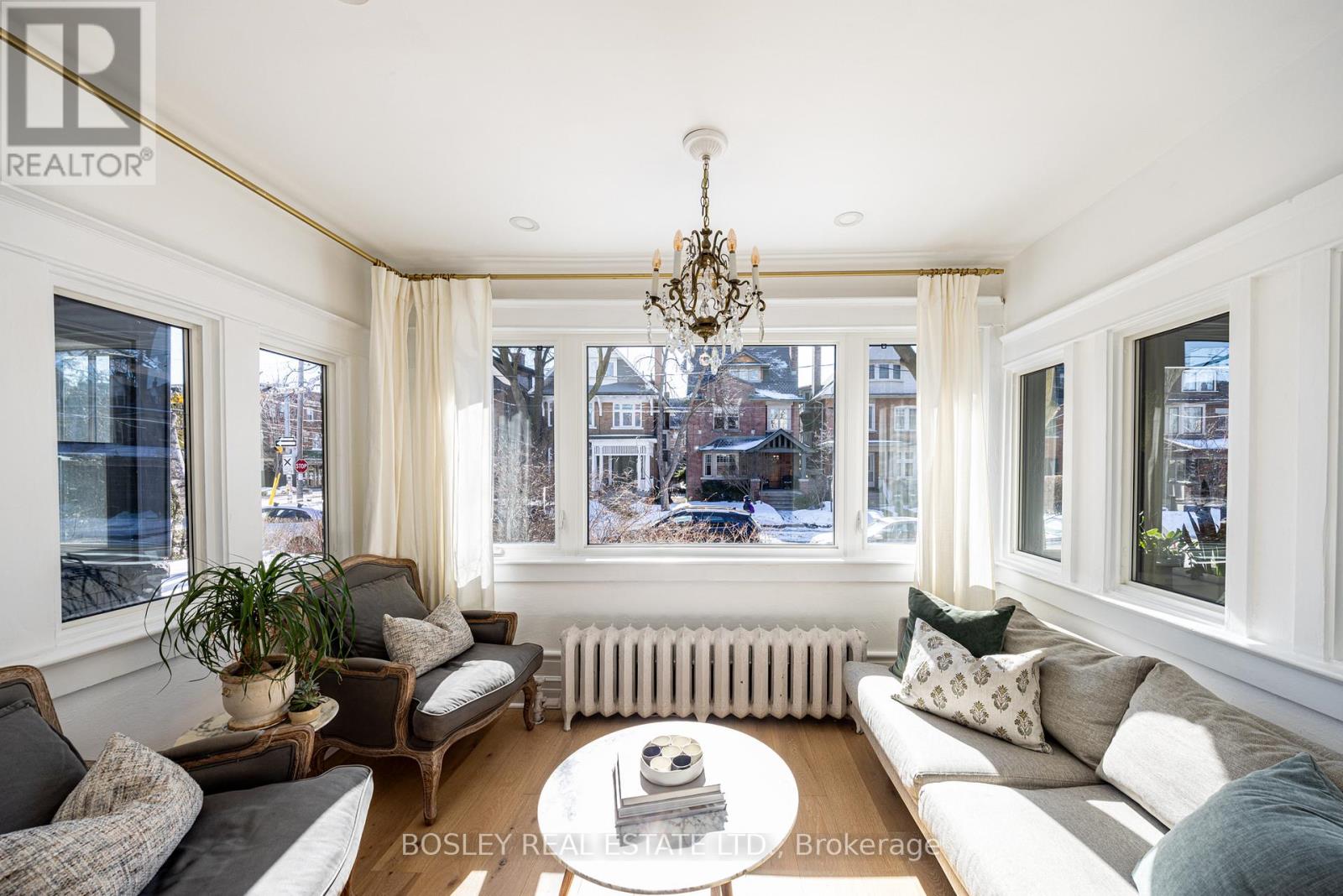 110 Grenadier Road, Toronto, Ontario  M6R 1R4 - Photo 3 - W12839176