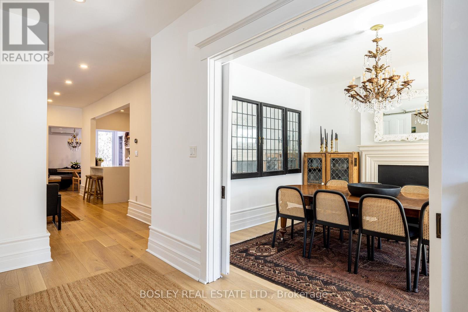 110 Grenadier Road, Toronto, Ontario  M6R 1R4 - Photo 2 - W12839176