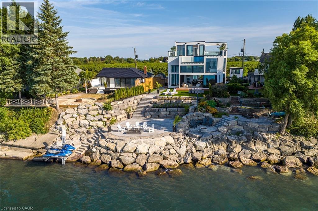 6 Firelane 11a Street, Niagara-On-The-Lake, Ontario  L0S 1J0 - Photo 11 - 40809339