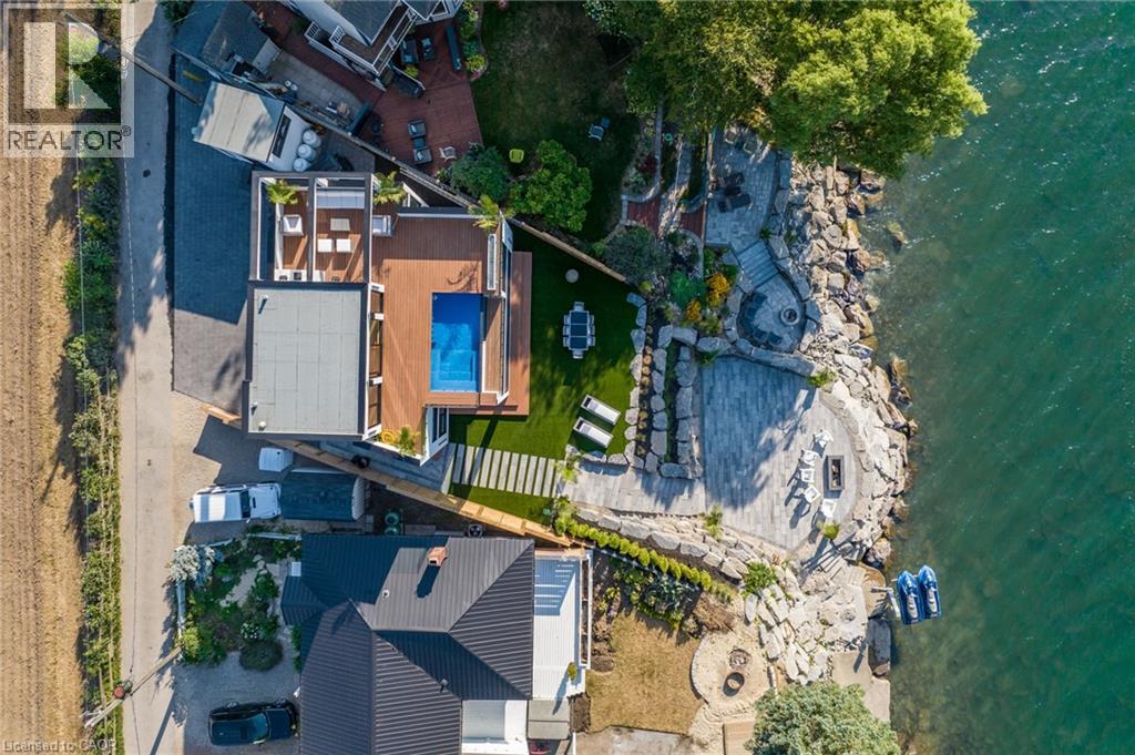 6 Firelane 11a Street, Niagara-On-The-Lake, Ontario  L0S 1J0 - Photo 13 - 40809339