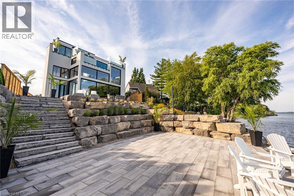 6 Firelane 11a Street, Niagara-On-The-Lake, Ontario  L0S 1J0 - Photo 16 - 40809339