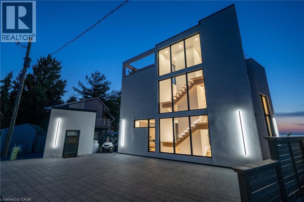 6 Firelane 11a Street, Niagara-On-The-Lake, Ontario  L0S 1J0 - Photo 8 - 40809339