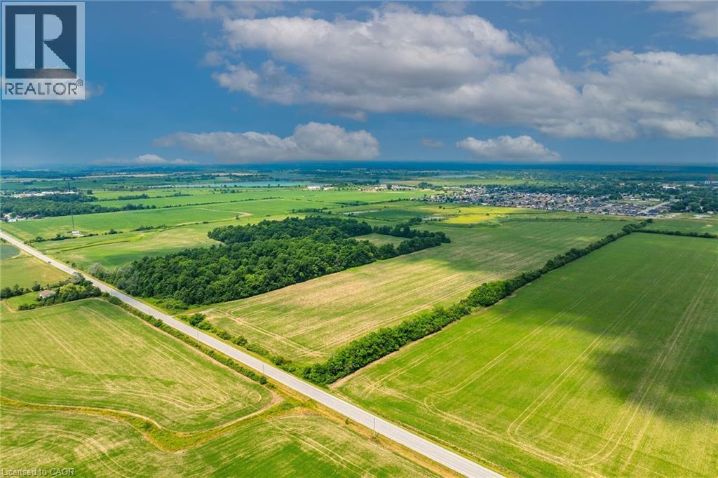 Pt Lt 15 Concession 11 Walpole Road, Hagersville, Ontario  N0A 1H0 - Photo 1 - 40809288