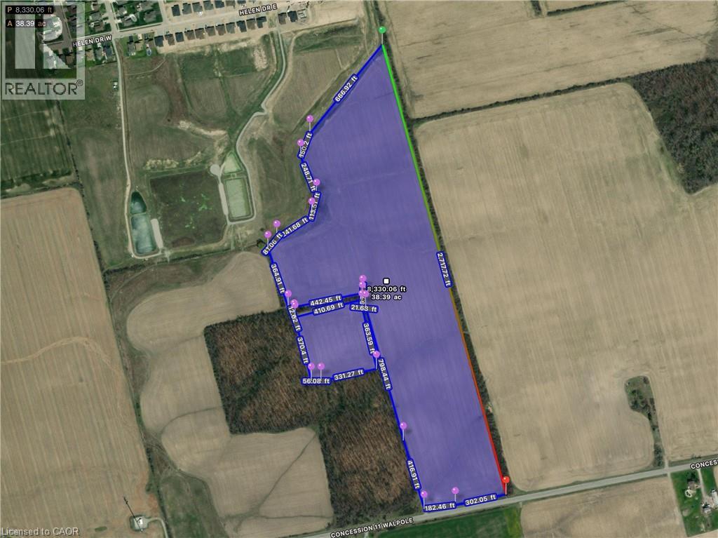 Pt Lt 15 Concession 11 Walpole Road, Hagersville, Ontario  N0A 1H0 - Photo 16 - 40809288