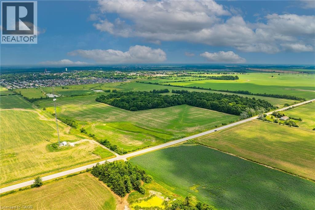 Pt Lt 15 Concession 11 Walpole Road, Hagersville, Ontario  N0A 1H0 - Photo 2 - 40809288