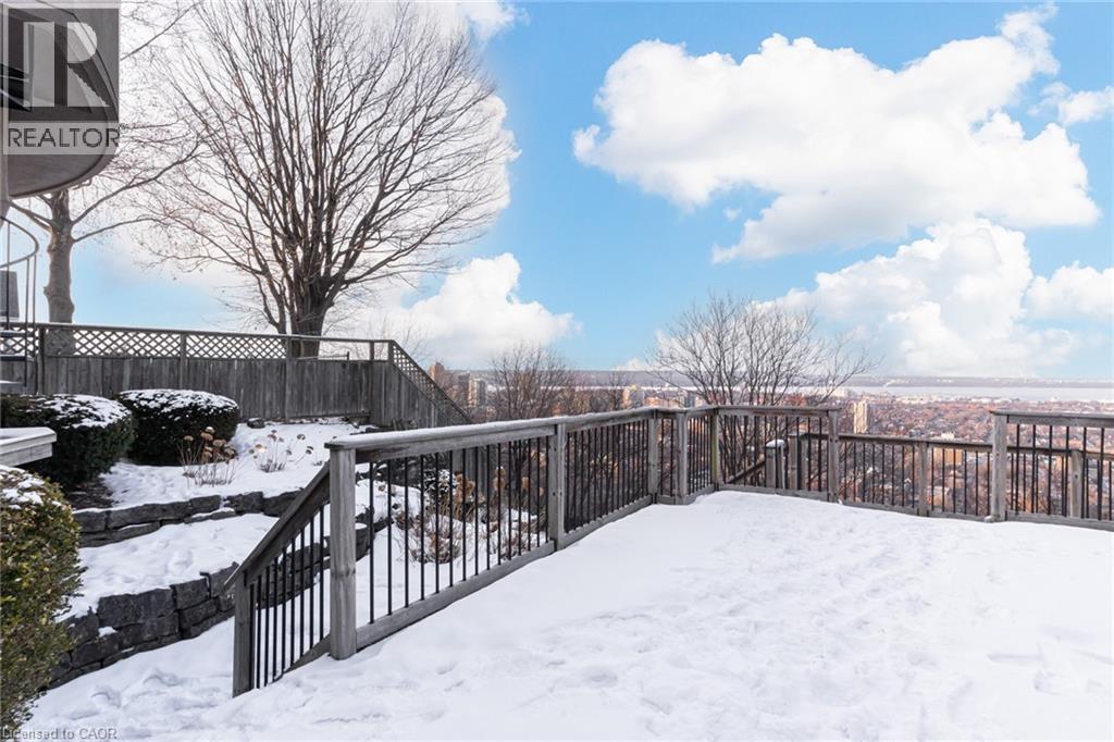 91 Mountain Park Avenue, Hamilton, Ontario  L9A 1A1 - Photo 41 - 40809026