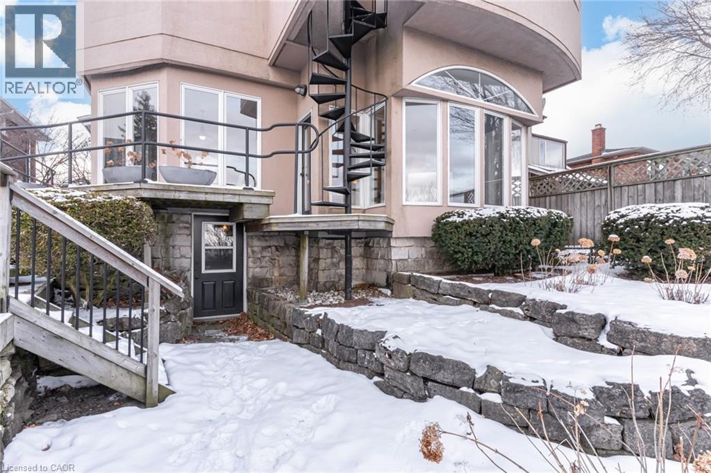 91 Mountain Park Avenue, Hamilton, Ontario  L9A 1A1 - Photo 42 - 40809026