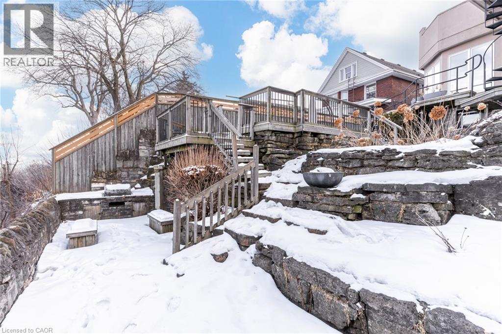 91 Mountain Park Avenue, Hamilton, Ontario  L9A 1A1 - Photo 45 - 40809026