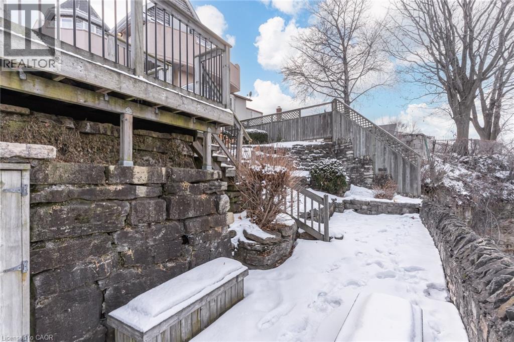 91 Mountain Park Avenue, Hamilton, Ontario  L9A 1A1 - Photo 46 - 40809026