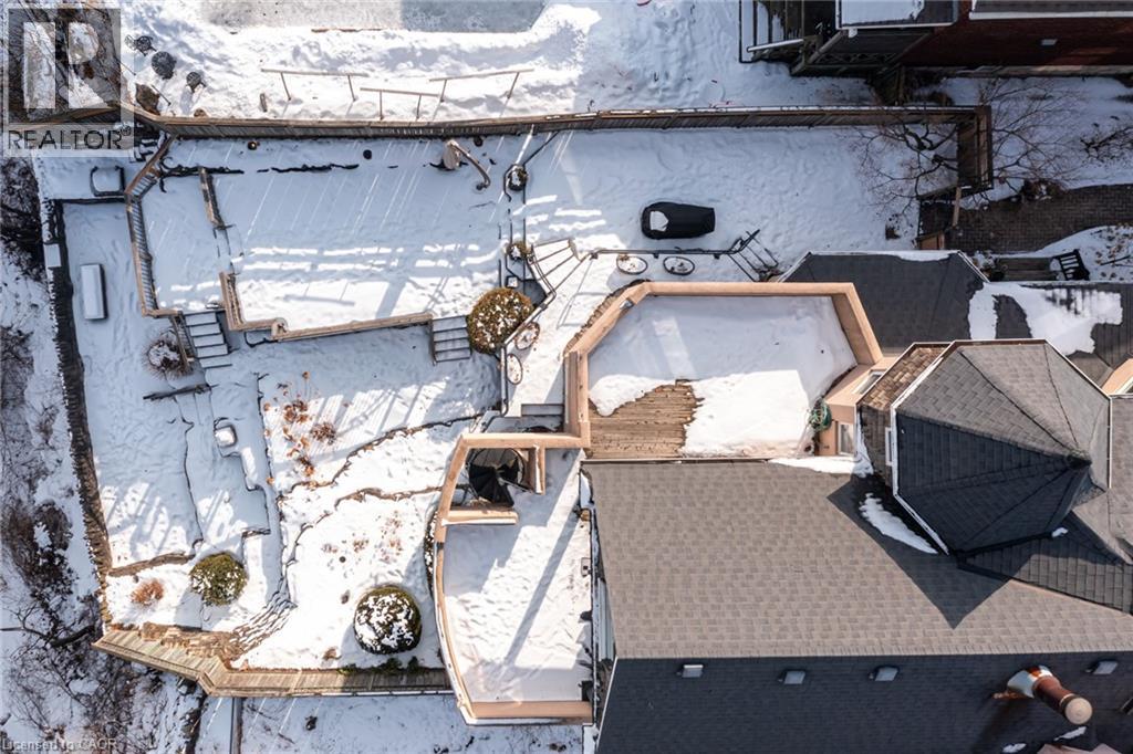 91 Mountain Park Avenue, Hamilton, Ontario  L9A 1A1 - Photo 47 - 40809026