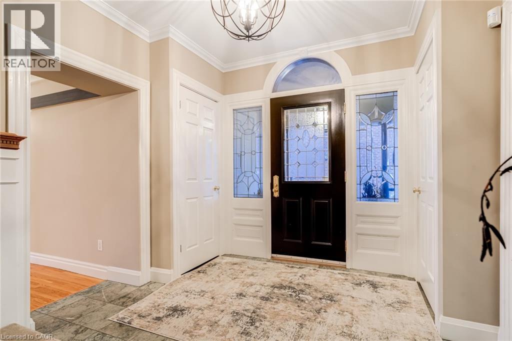 91 Mountain Park Avenue, Hamilton, Ontario  L9A 1A1 - Photo 7 - 40809026