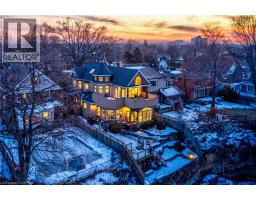 91 MOUNTAIN PARK Avenue, hamilton, Ontario