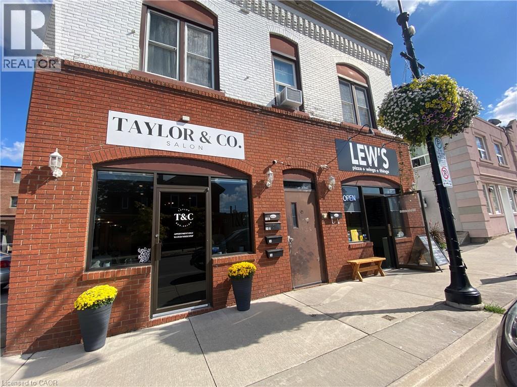 32 Front Street N, Thorold, Ontario  L2V 1X3 - Photo 16 - 40808454