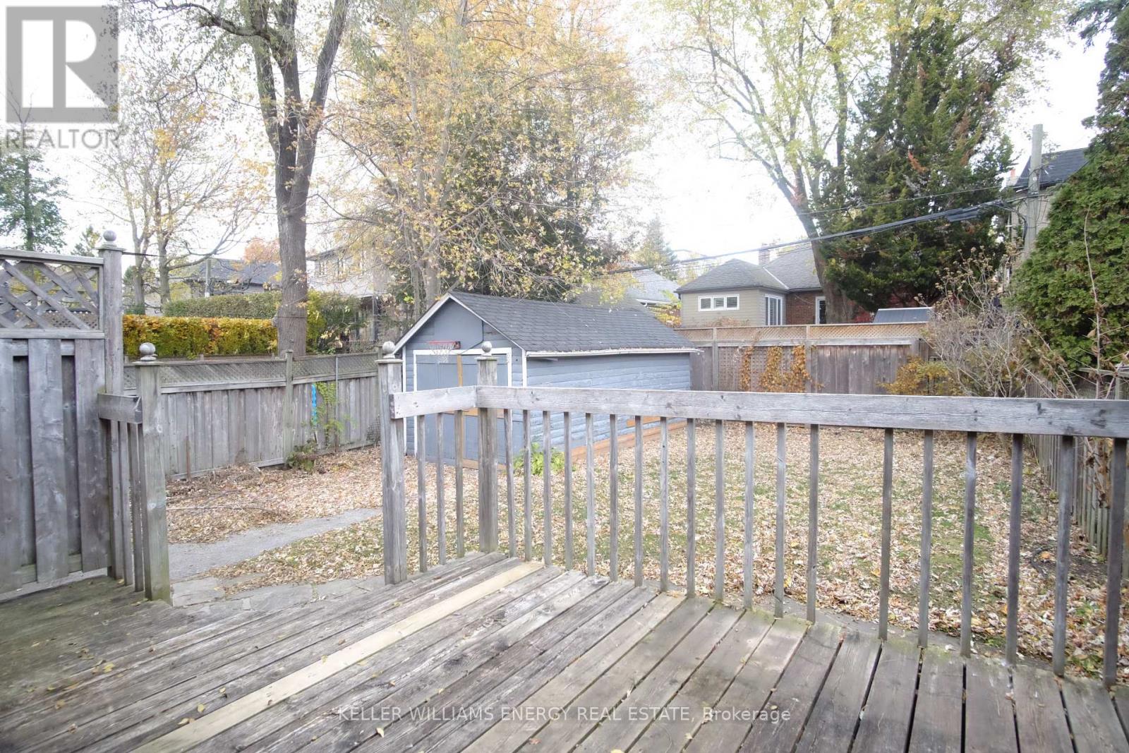 8 Lynndale Road, Toronto, Ontario  M1N 1C1 - Photo 29 - E12841068