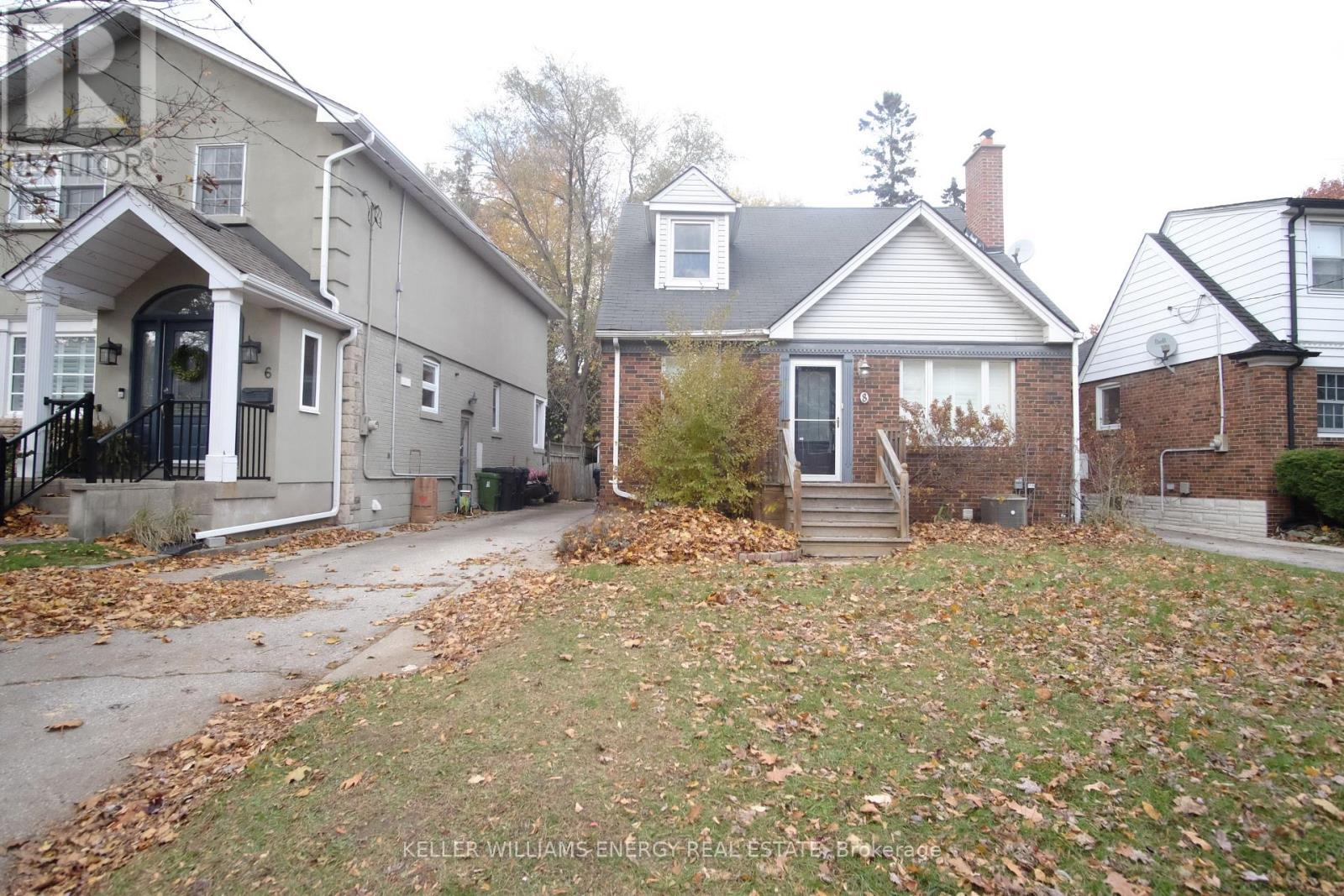 8 Lynndale Road, Toronto, Ontario  M1N 1C1 - Photo 32 - E12841068