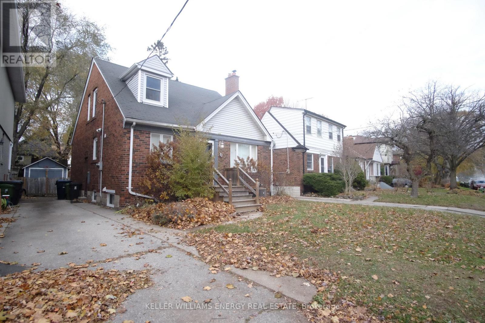 8 Lynndale Road, Toronto, Ontario  M1N 1C1 - Photo 33 - E12841068