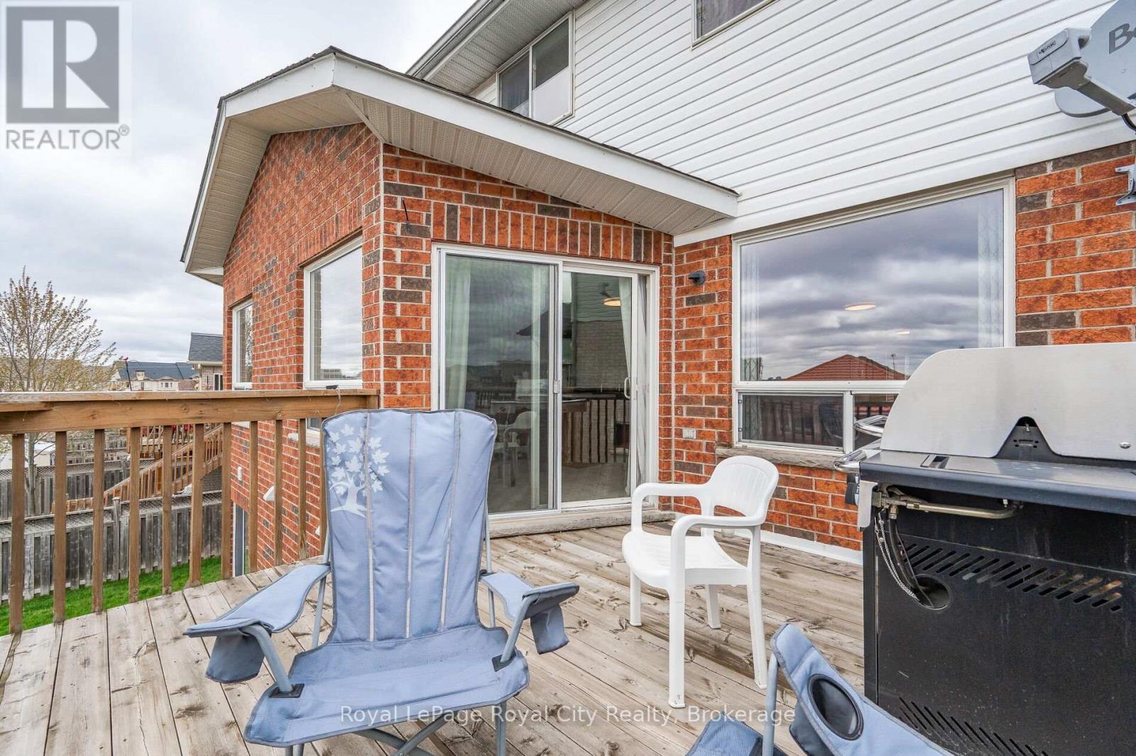 Upper - 25 Davison Drive, Guelph, Ontario  N1E 0C1 - Photo 15 - X12841170