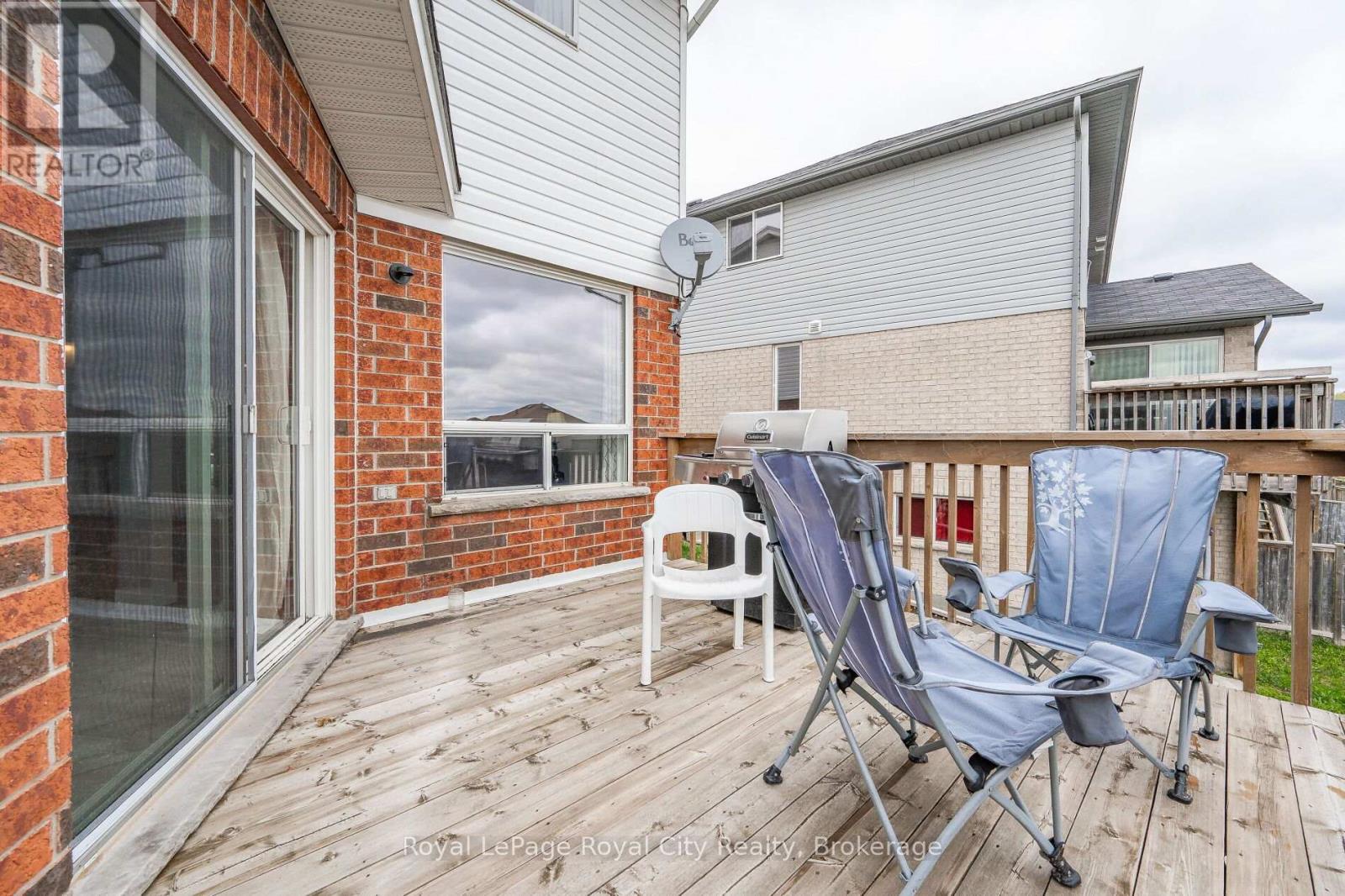 Upper - 25 Davison Drive, Guelph, Ontario  N1E 0C1 - Photo 16 - X12841170