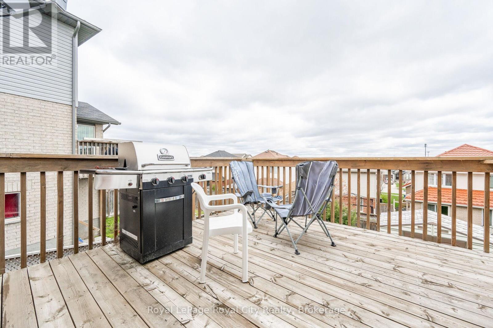 Upper - 25 Davison Drive, Guelph, Ontario  N1E 0C1 - Photo 17 - X12841170