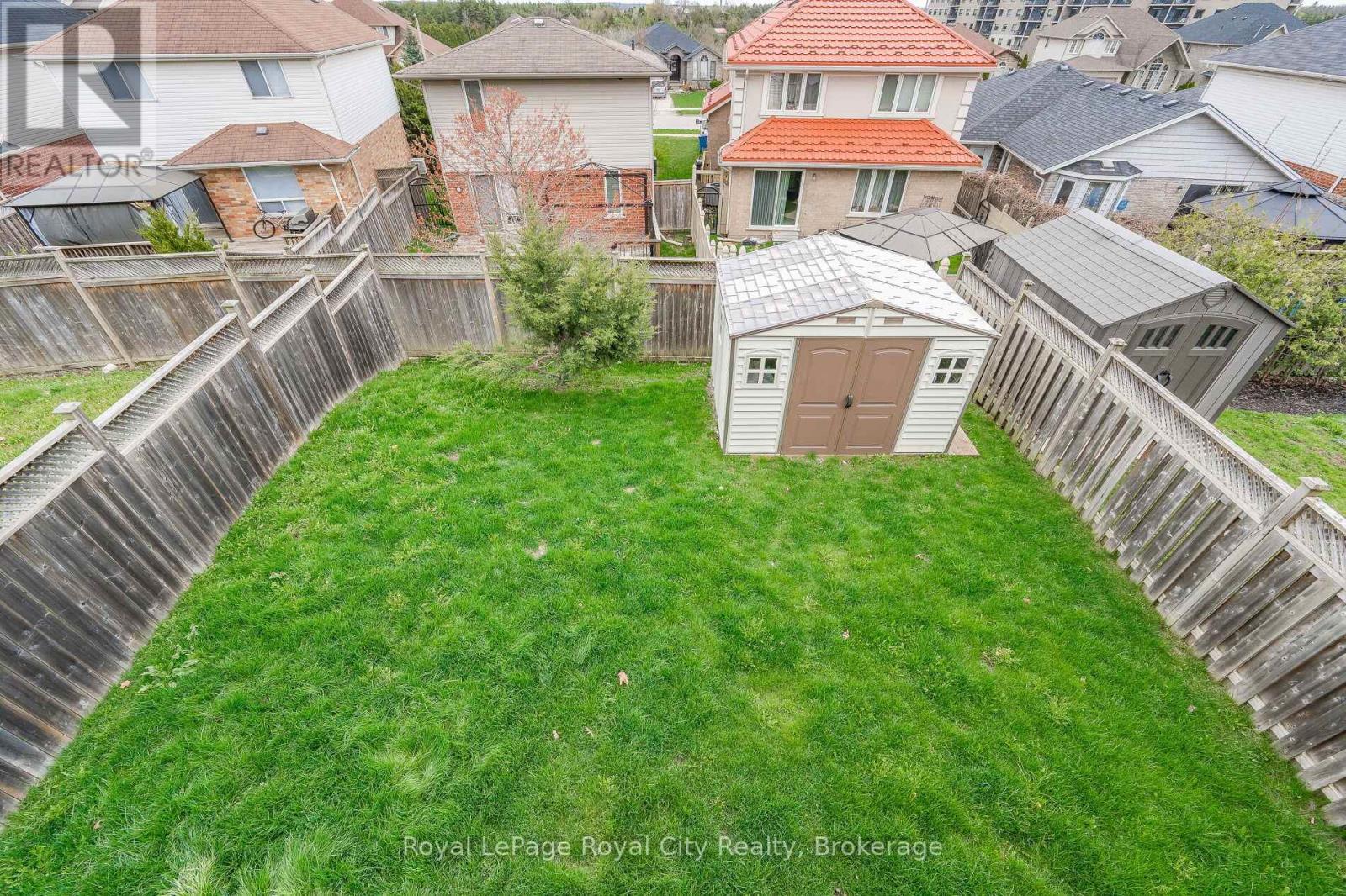 Upper - 25 Davison Drive, Guelph, Ontario  N1E 0C1 - Photo 18 - X12841170