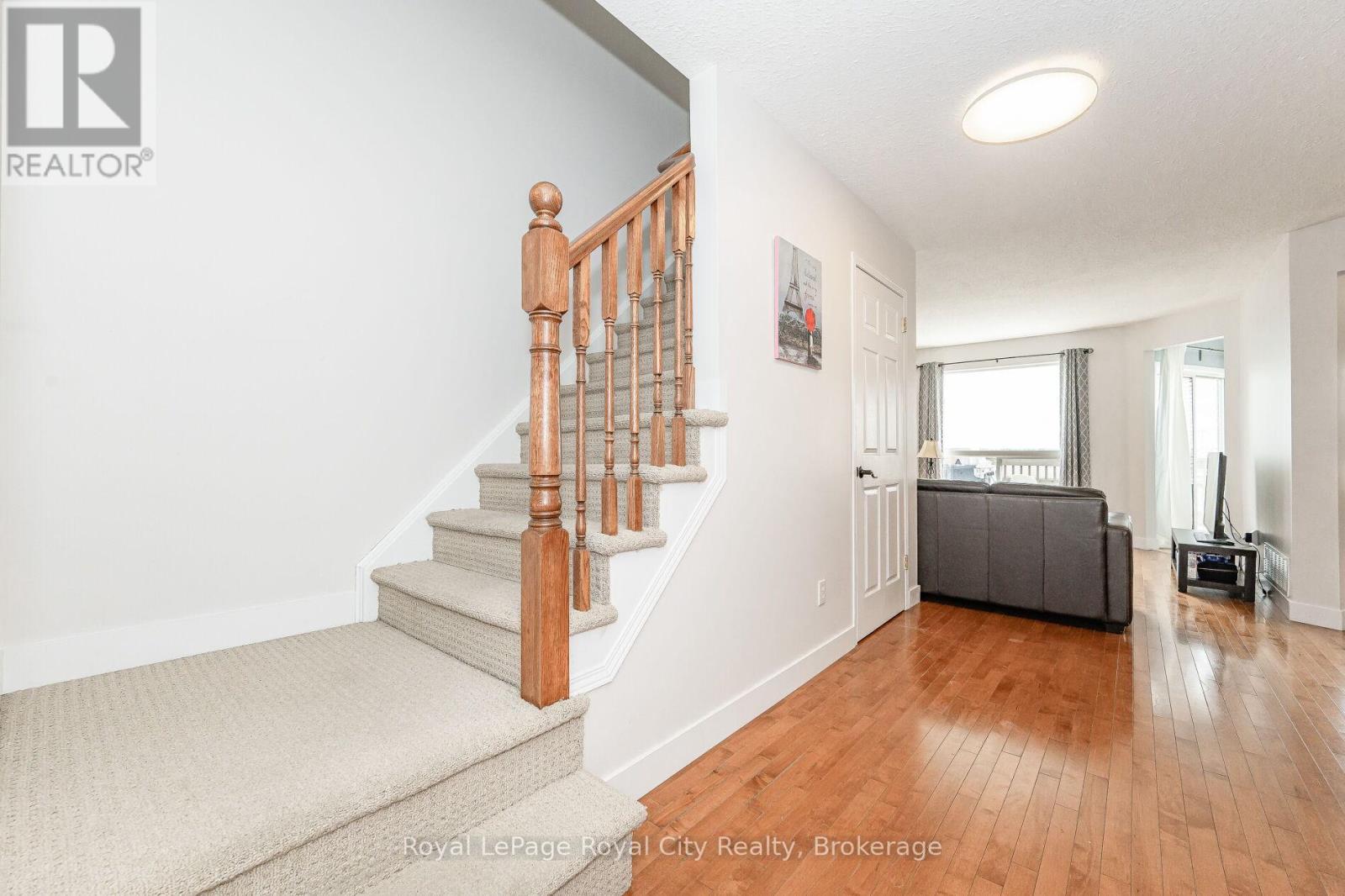Upper - 25 Davison Drive, Guelph, Ontario  N1E 0C1 - Photo 20 - X12841170