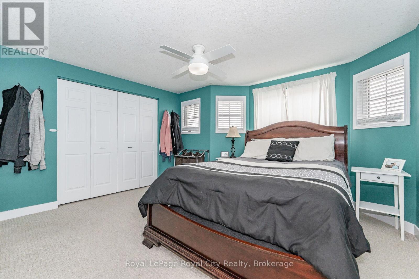 Upper - 25 Davison Drive, Guelph, Ontario  N1E 0C1 - Photo 22 - X12841170