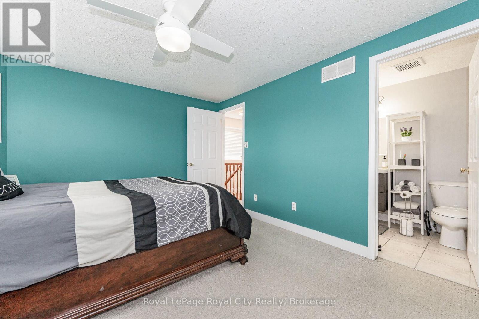 Upper - 25 Davison Drive, Guelph, Ontario  N1E 0C1 - Photo 23 - X12841170