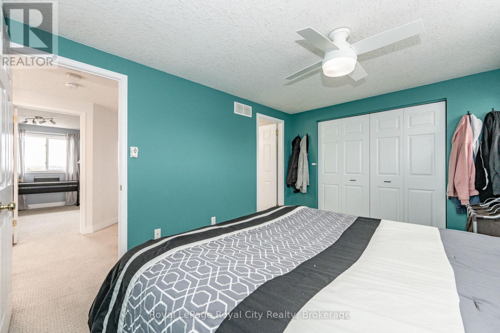 Upper - 25 Davison Drive, Guelph, Ontario  N1E 0C1 - Photo 24 - X12841170