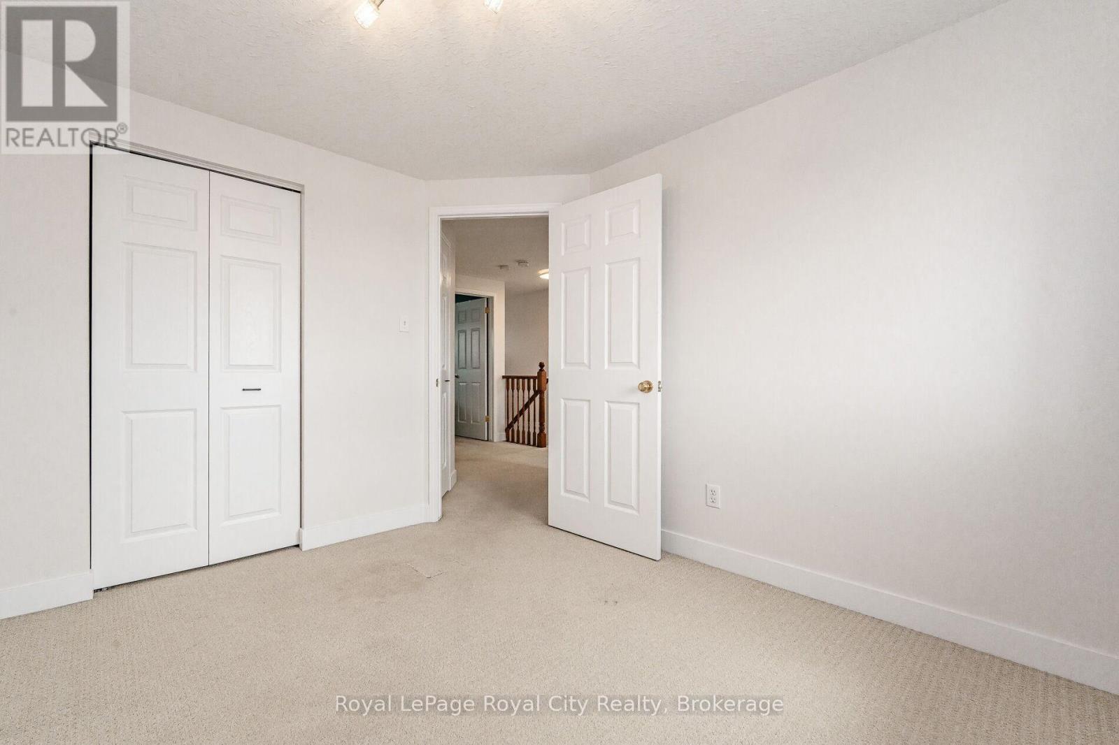 Upper - 25 Davison Drive, Guelph, Ontario  N1E 0C1 - Photo 26 - X12841170