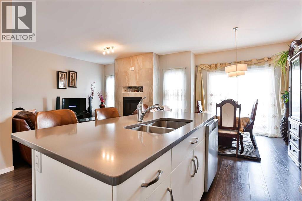 405 Moonlight Way W, Lethbridge, Alberta  T1J 5M8 - Photo 9 - A2280053