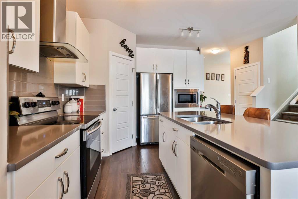 405 Moonlight Way W, Lethbridge, Alberta  T1J 5M8 - Photo 8 - A2280053