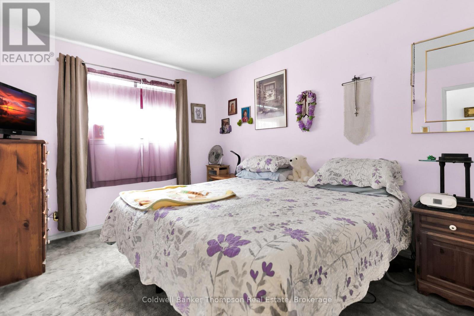 34 Sabrina Park Drive, Huntsville, Ontario P1H 1L8 - Photo 13 - X12841234