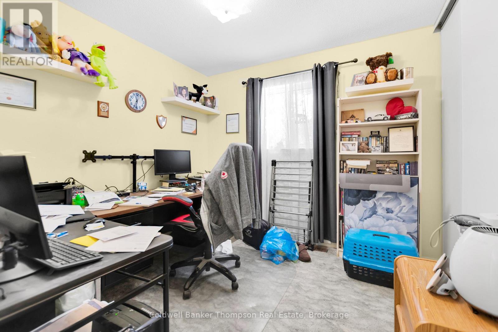 34 Sabrina Park Drive, Huntsville, Ontario P1H 1L8 - Photo 17 - X12841234