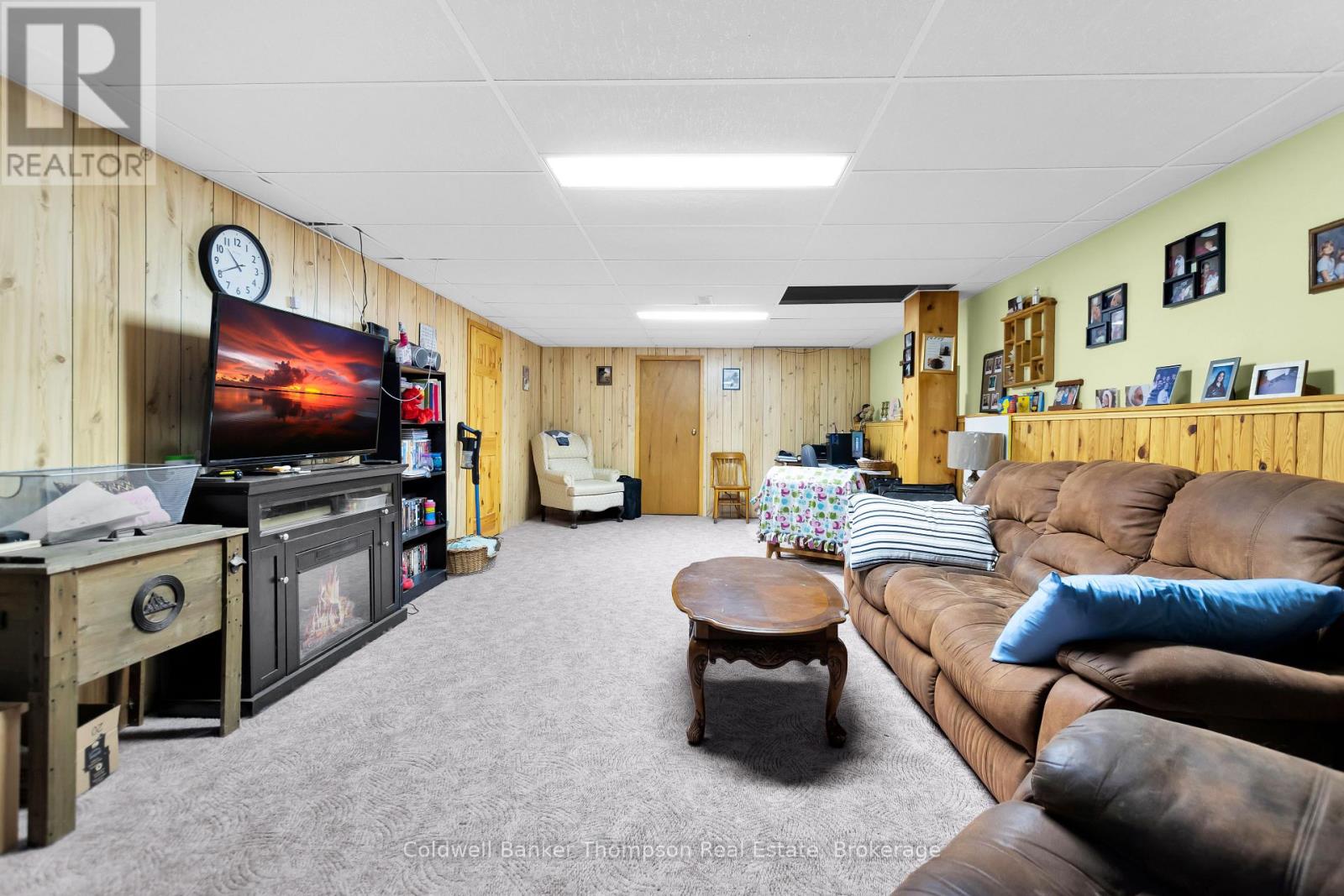 34 Sabrina Park Drive, Huntsville, Ontario P1H 1L8 - Photo 18 - X12841234