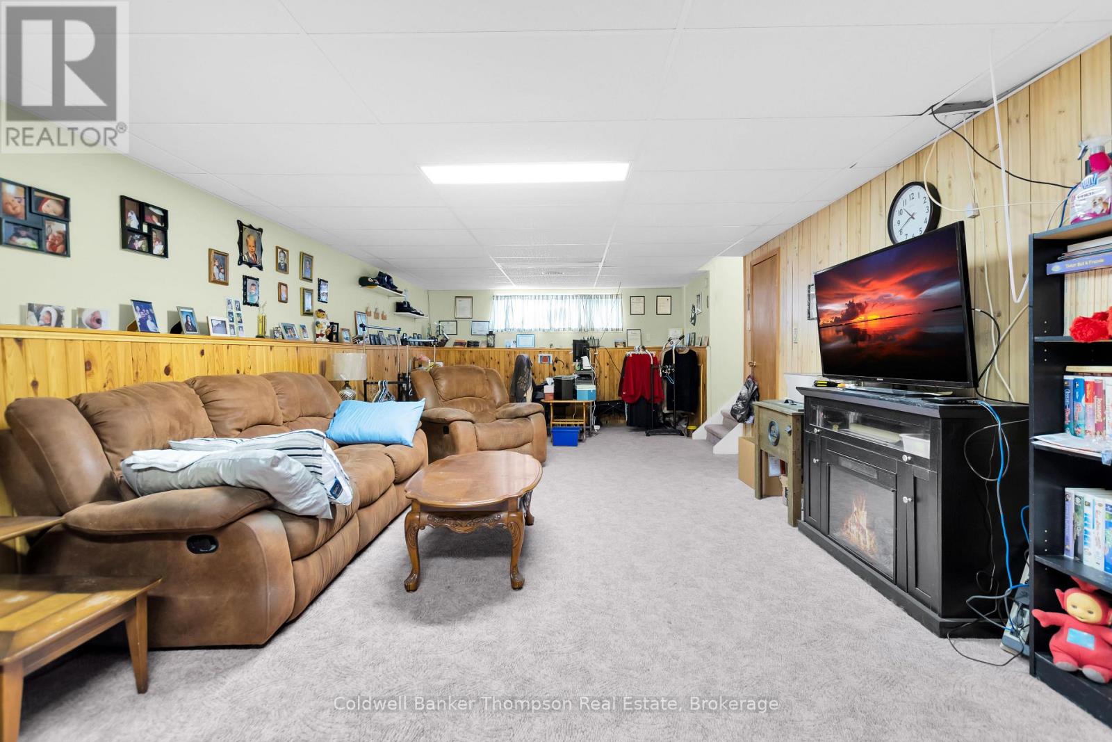 34 Sabrina Park Drive, Huntsville, Ontario P1H 1L8 - Photo 19 - X12841234