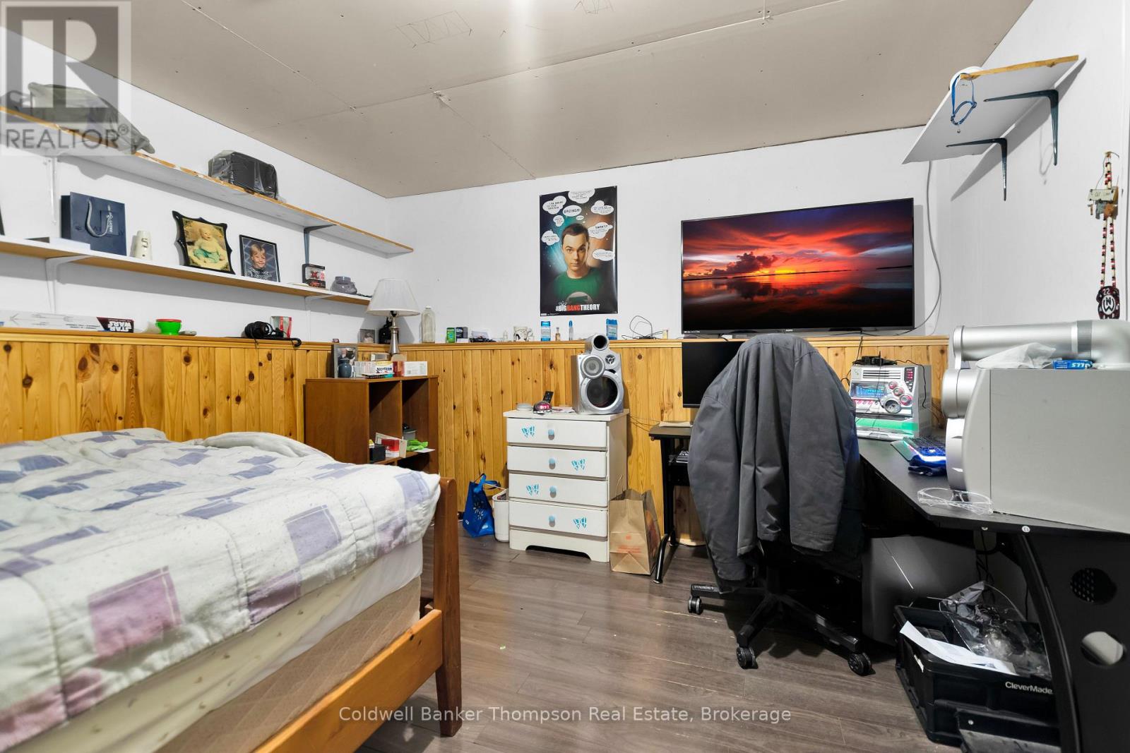 34 Sabrina Park Drive, Huntsville, Ontario P1H 1L8 - Photo 21 - X12841234