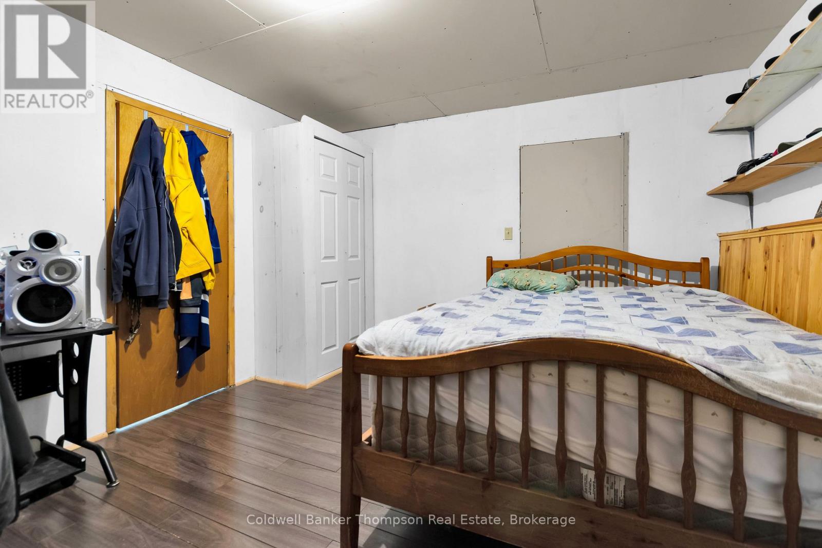 34 Sabrina Park Drive, Huntsville, Ontario P1H 1L8 - Photo 22 - X12841234