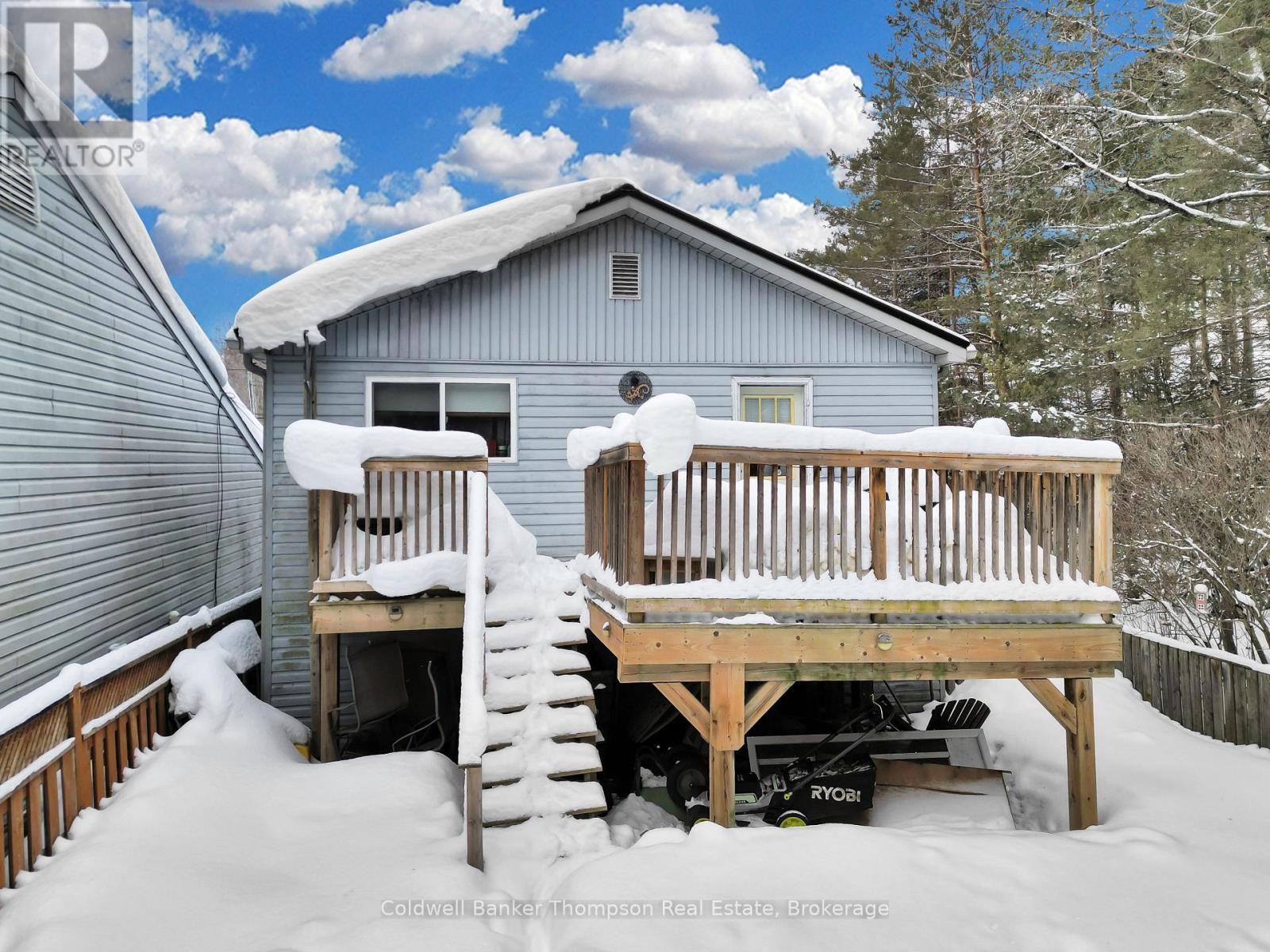 34 Sabrina Park Drive, Huntsville, Ontario P1H 1L8 - Photo 23 - X12841234