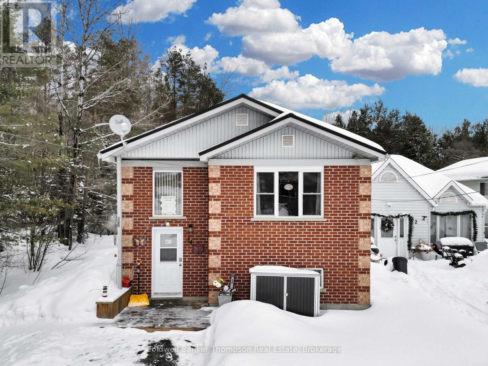 34 Sabrina Park Drive, Huntsville, Ontario P1H 1L8 - Photo 27 - X12841234