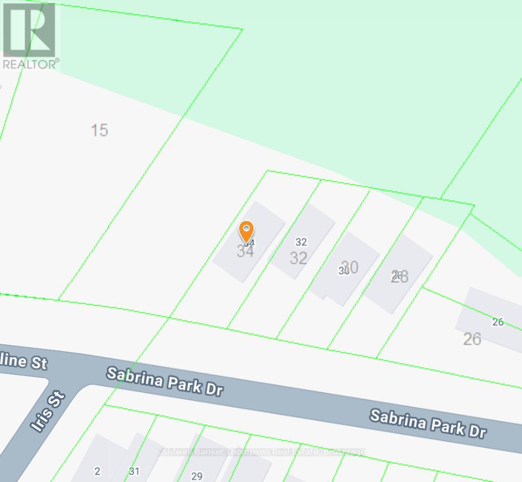 34 Sabrina Park Drive, Huntsville, Ontario P1H 1L8 - Photo 28 - X12841234