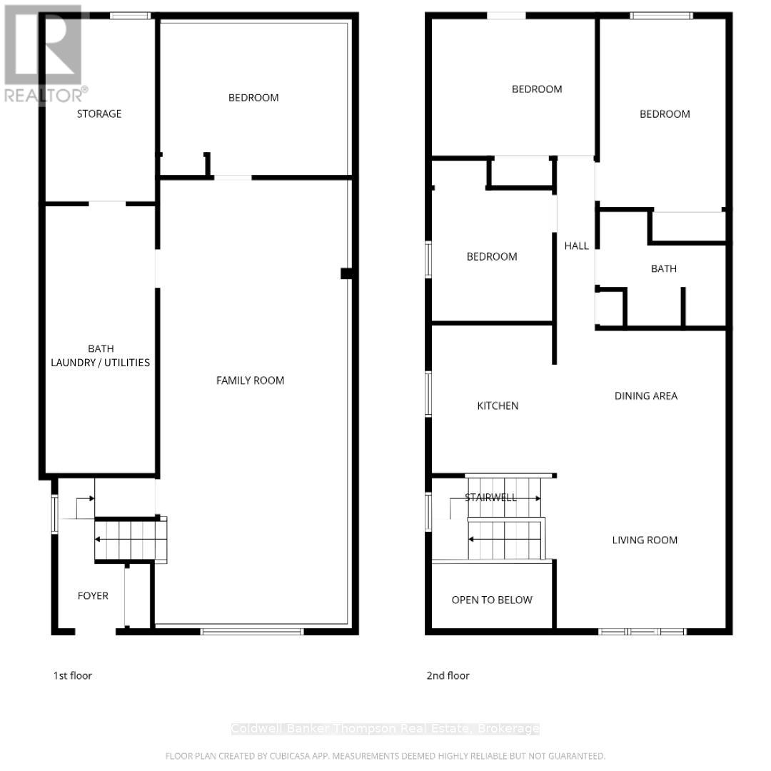 34 Sabrina Park Drive, Huntsville, Ontario P1H 1L8 - Photo 29 - X12841234