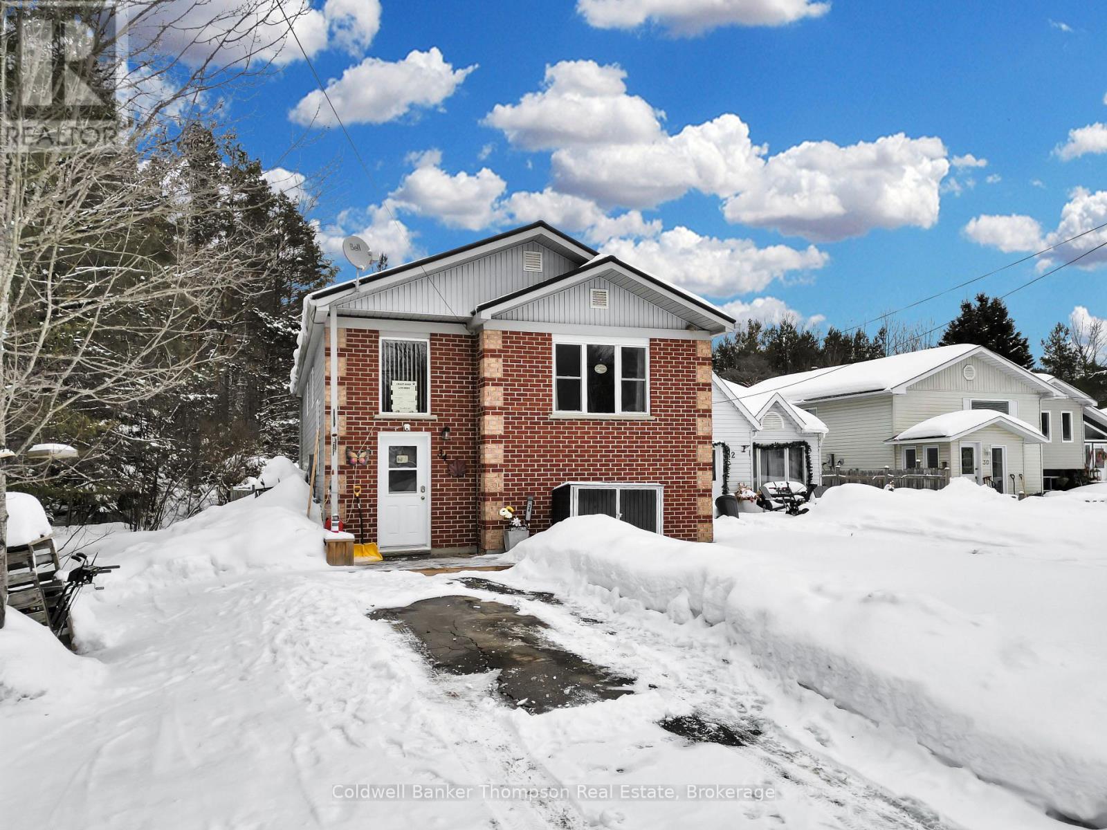 34 Sabrina Park Drive, Huntsville, Ontario P1H 1L8 - Photo 30 - X12841234