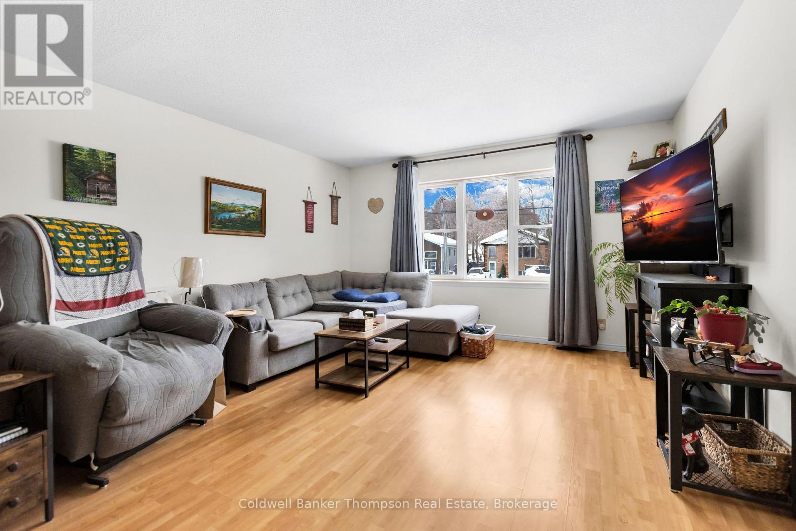 34 Sabrina Park Drive, Huntsville, Ontario P1H 1L8 - Photo 4 - X12841234