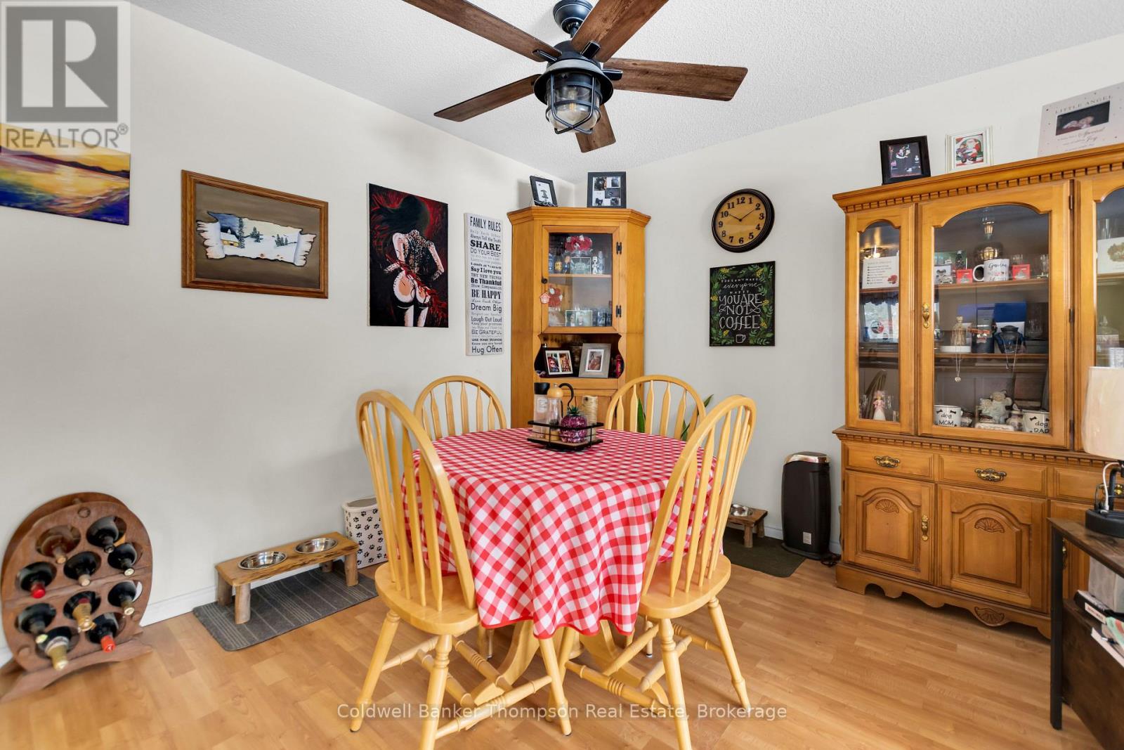 34 Sabrina Park Drive, Huntsville, Ontario P1H 1L8 - Photo 5 - X12841234