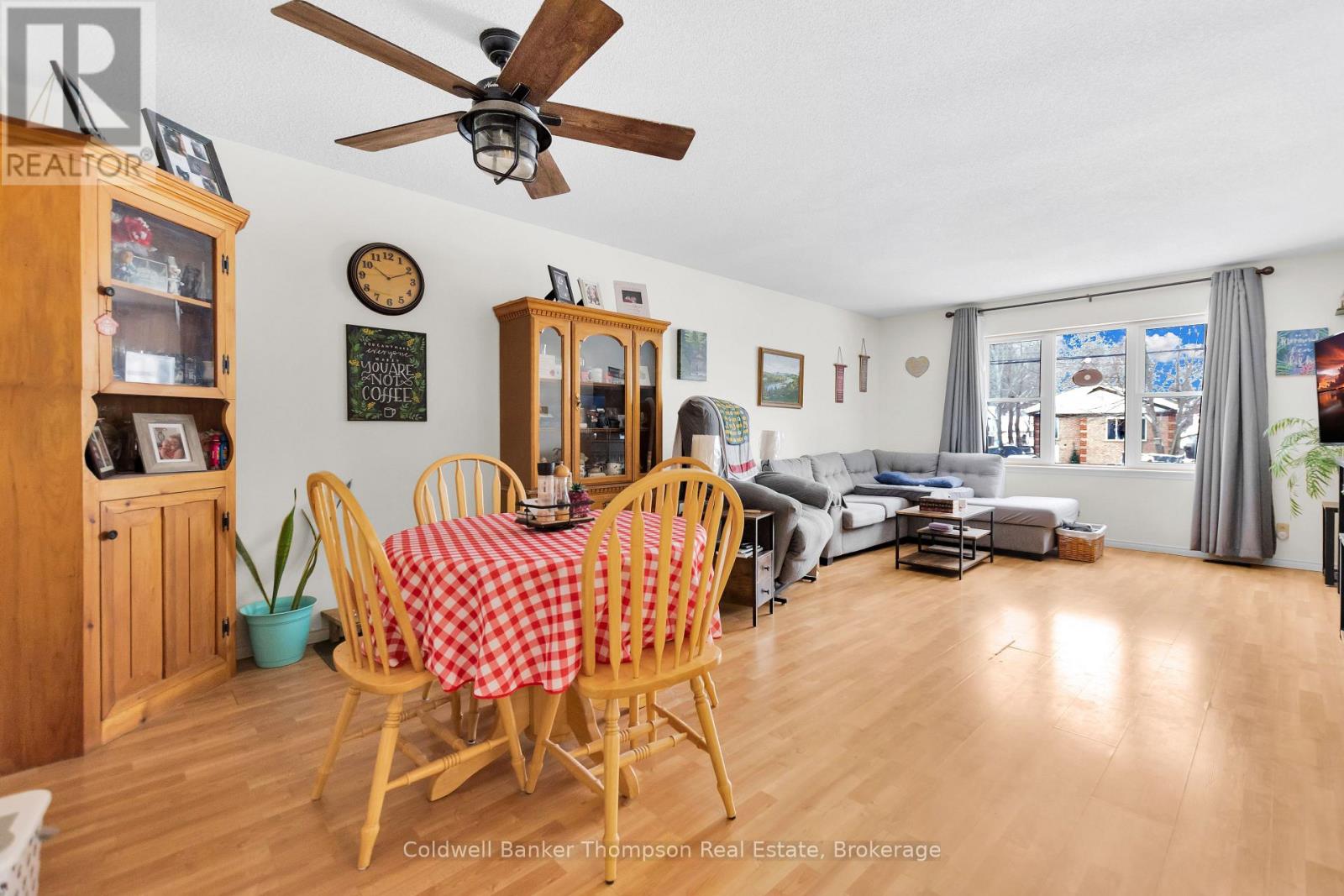 34 Sabrina Park Drive, Huntsville, Ontario P1H 1L8 - Photo 6 - X12841234